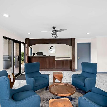 Quality Inn & Suites Monticello المظهر الخارجي الصورة