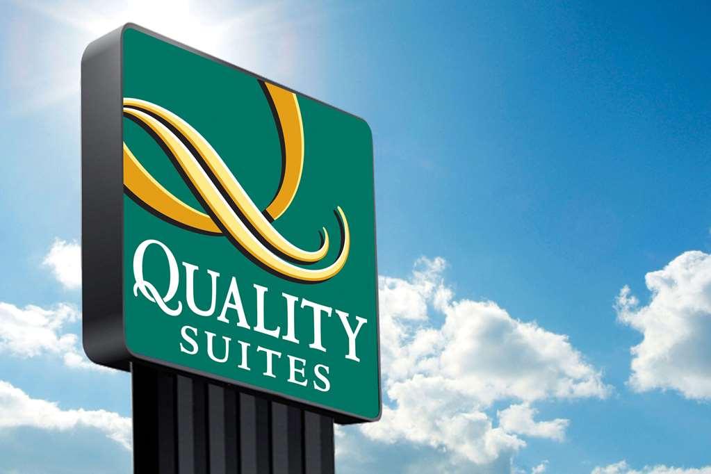 Quality Inn & Suites Monticello المظهر الخارجي الصورة