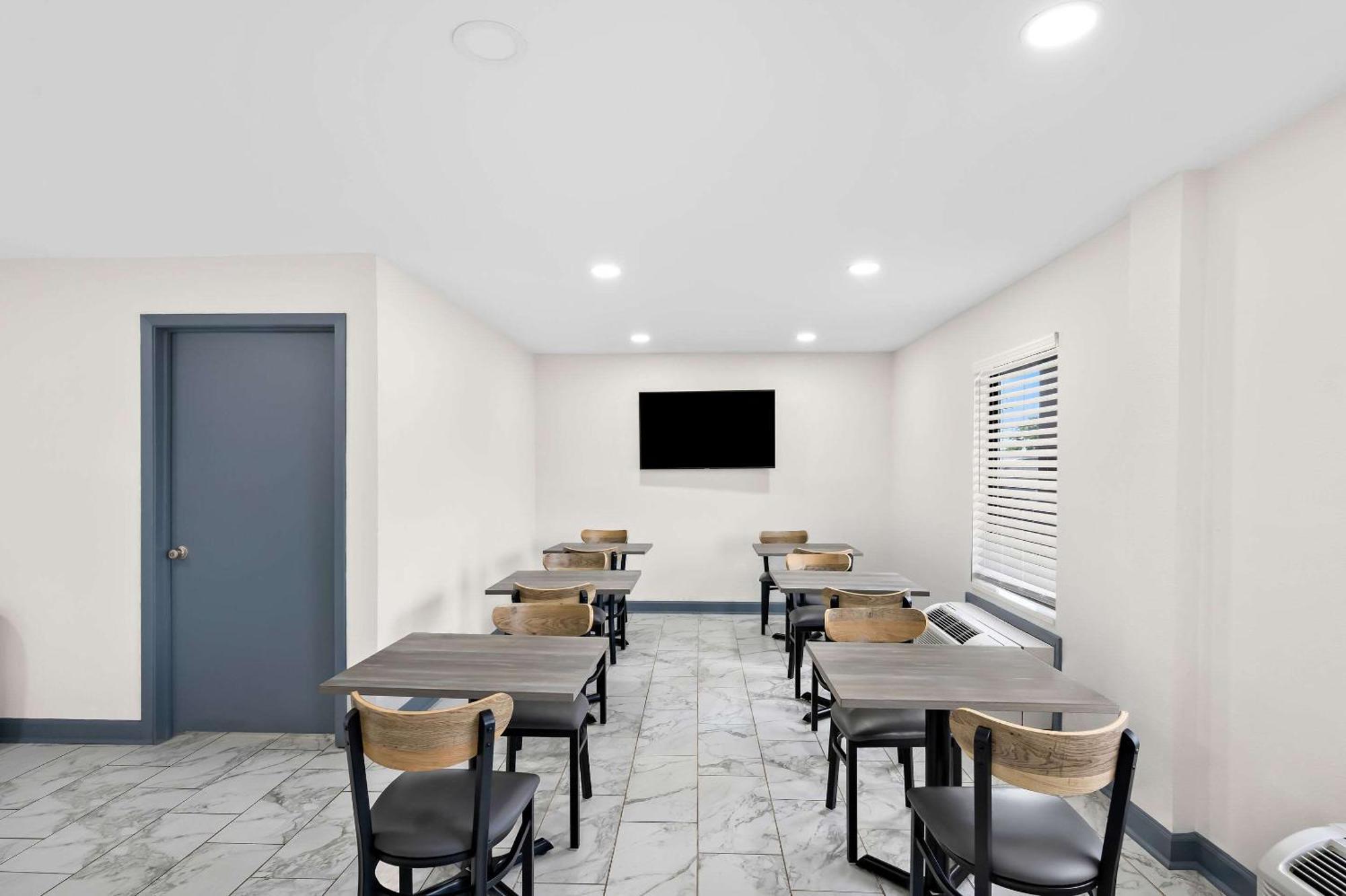 Quality Inn & Suites Monticello المظهر الخارجي الصورة