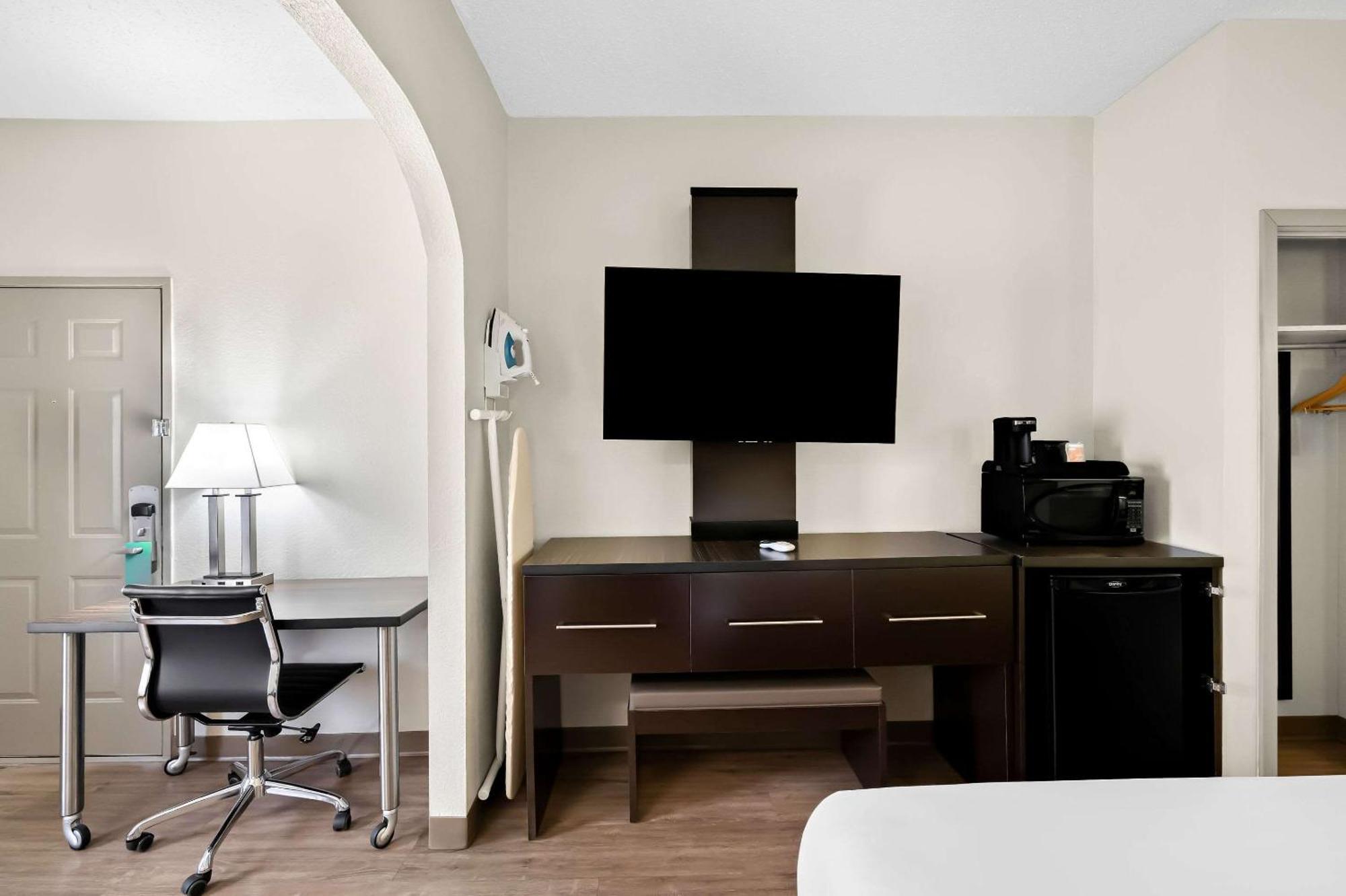 Quality Inn & Suites Monticello المظهر الخارجي الصورة