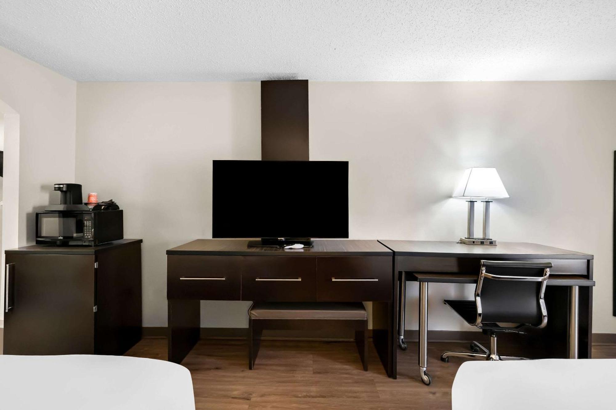 Quality Inn & Suites Monticello المظهر الخارجي الصورة