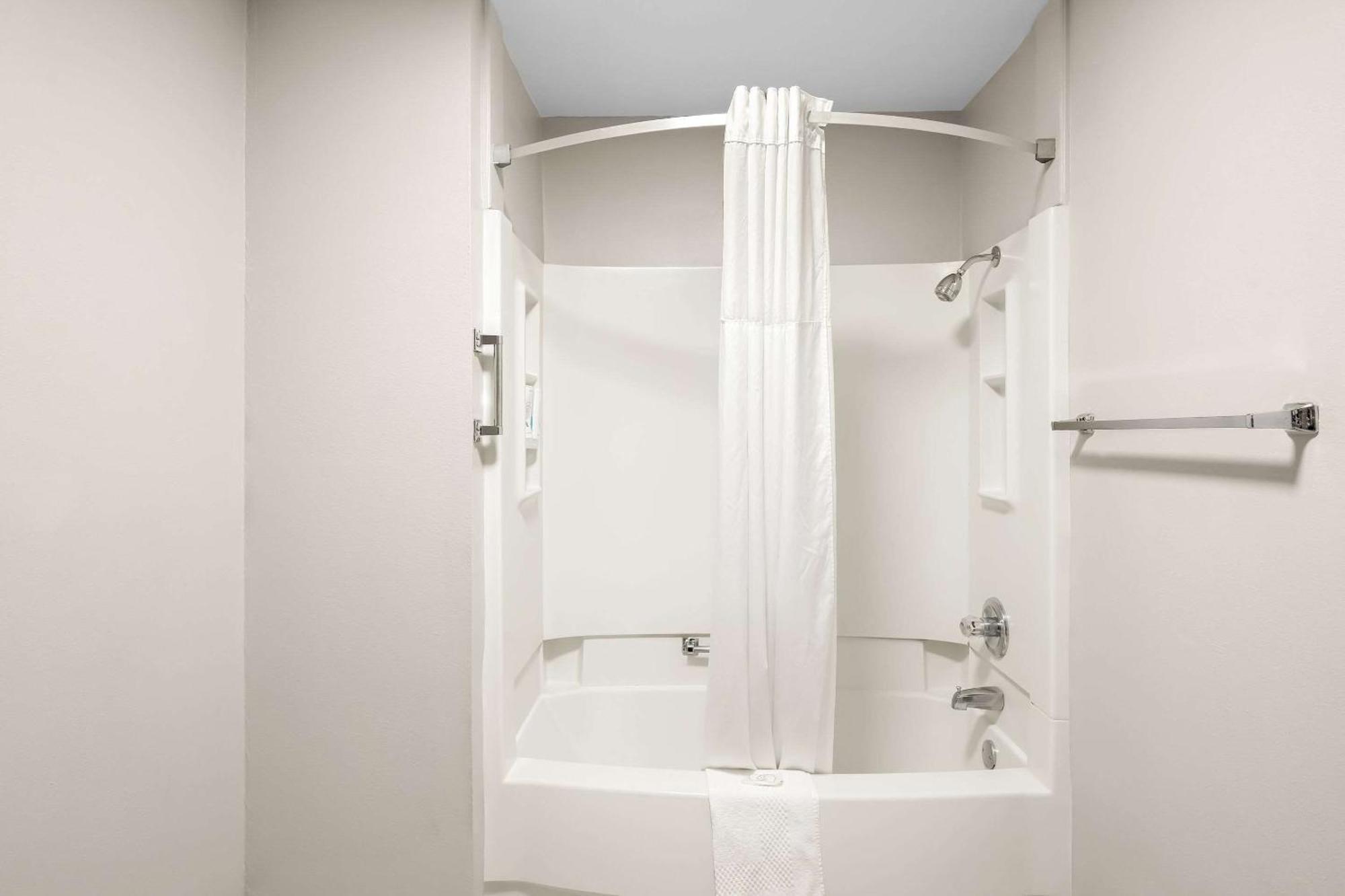 Quality Inn & Suites Monticello المظهر الخارجي الصورة