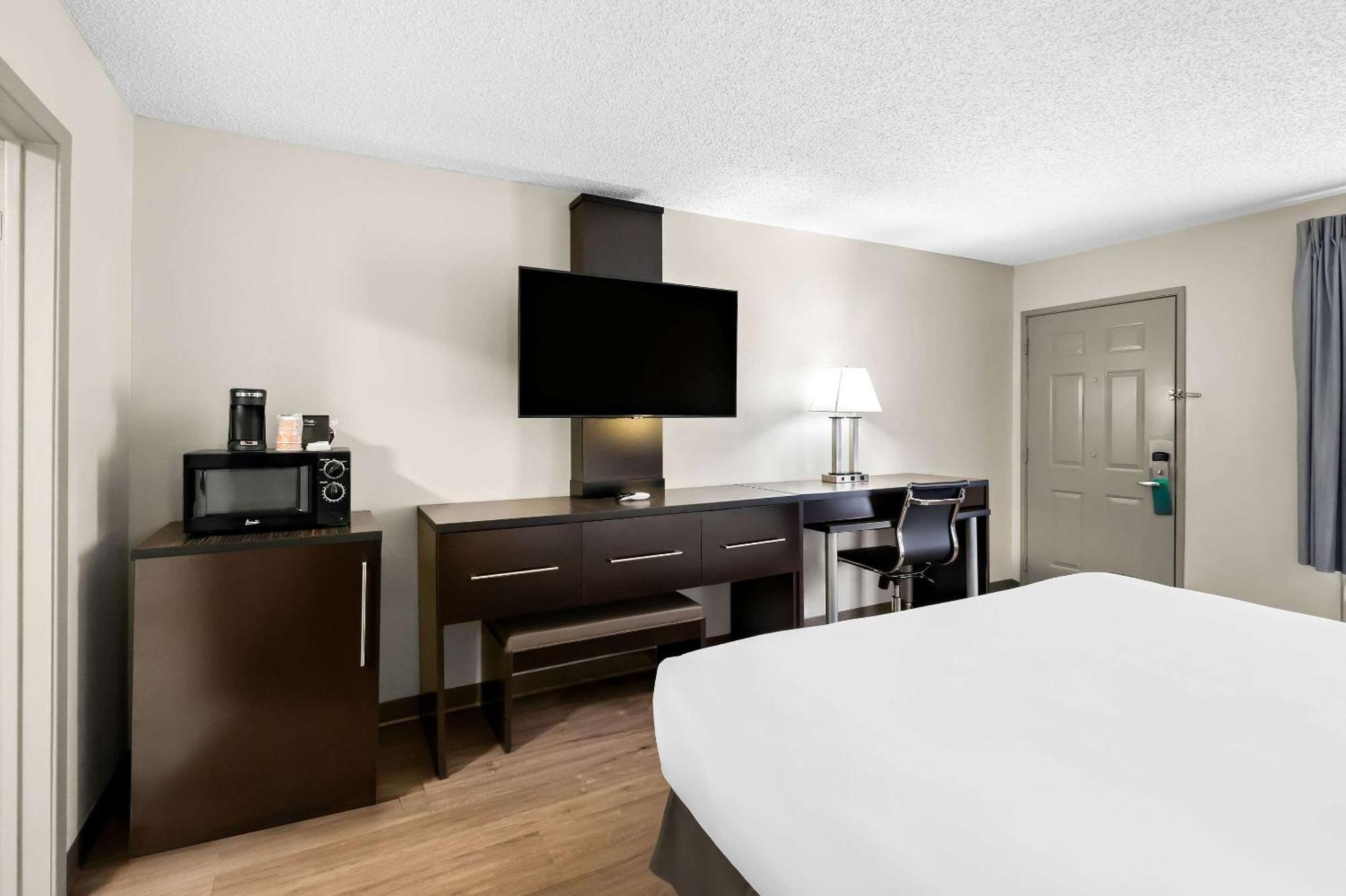 Quality Inn & Suites Monticello المظهر الخارجي الصورة