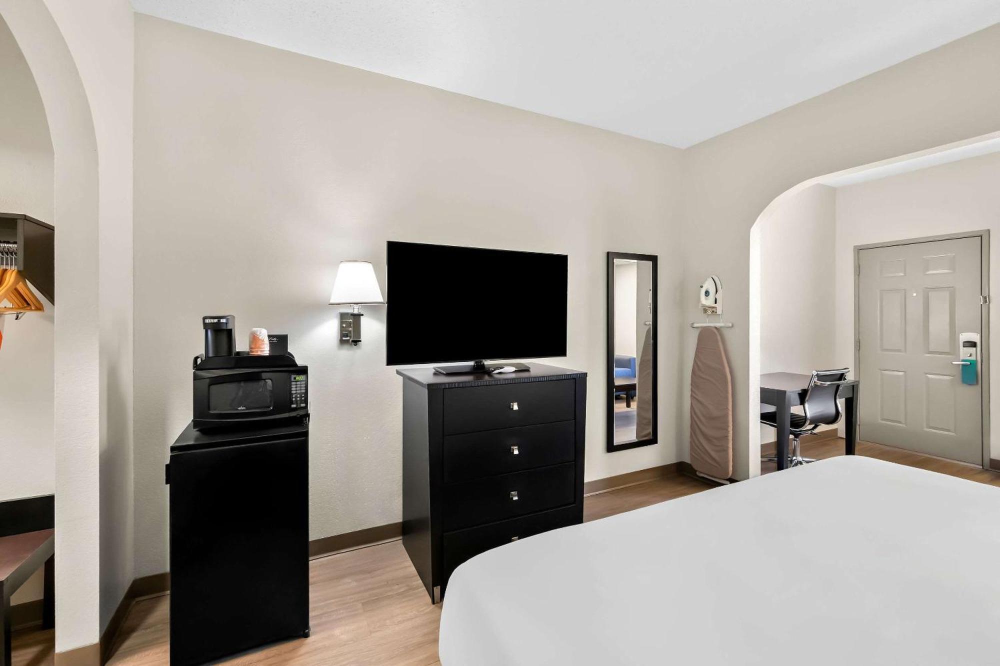 Quality Inn & Suites Monticello المظهر الخارجي الصورة